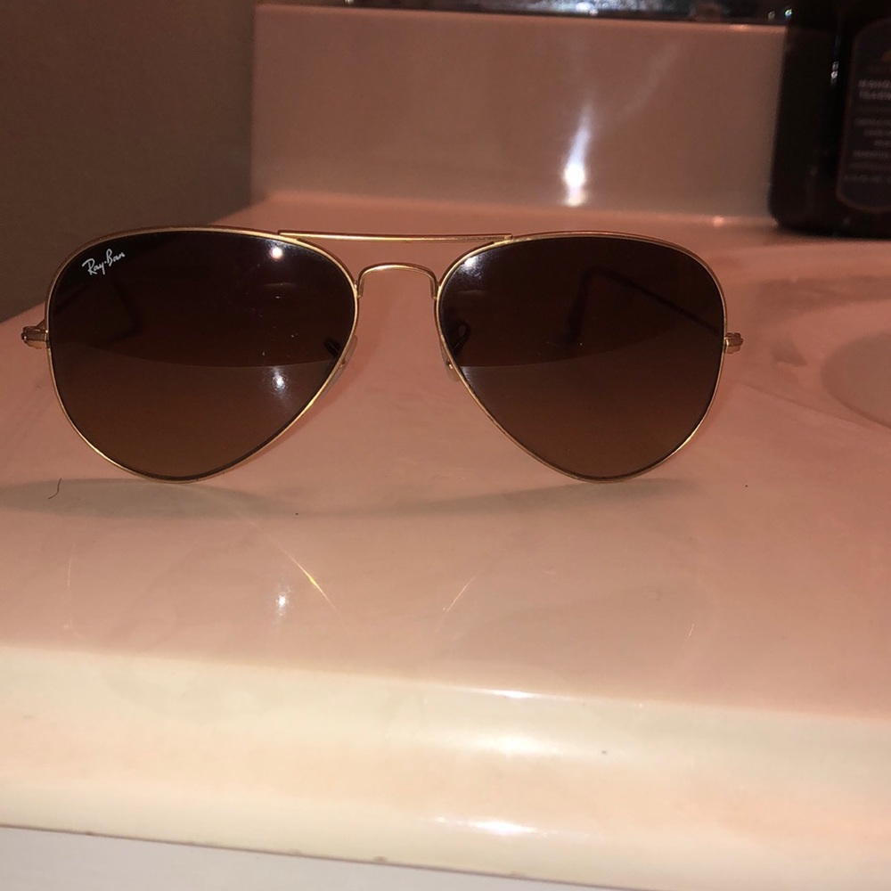 Ray-Ban Sunglasses